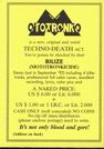Flyer